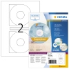 HERMA CD/DVD Etikett 116 mm A014427H