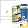 HERMA Universaletikett Power 70 x 42,3 mm (B x H) A014433R