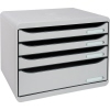 Exacompta Schubladenbox BIG-BOX plus quer Office A014442M