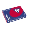 Clairefontaine Kopierpapier Trophée Color DIN A4 160 g/m² 250 Bl./Pack. A014445T
