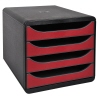 Exacompta Schubladenbox BIG-BOX Iderama® A014455A