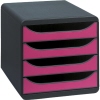 Exacompta Schubladenbox BIG-BOX Iderama® A014455Q