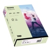 inapa tecno Kopierpapier Colors DIN A4 120 g/m² 250 Bl./Pack. hellgrün Produktbild pa_produktabbildung_1 S