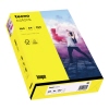 inapa tecno Kopierpapier Colors DIN A4 160 g/m² 250 Bl./Pack. gelb Produktbild pa_produktabbildung_1 S
