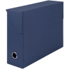 S.O.H.O. Archivbox exklusiv navy Produktbild pa_produktabbildung_1 S