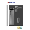 Verbatim USB-Hub A014519R