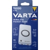 Varta Powerbank Wireless 79 x 24 x 160 mm (B x H x T) A014520Y
