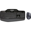Logitech Tastatur-Maus-Set MK710