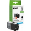 KMP Tintenpatrone Kompatibel mit HP 912XL schwarz A014552U