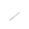 RENZ Drahtbinderücken Ring Wire® 2:1 8 mm 100 St./Pack. silber Produktbild pa_produktabbildung_1 S