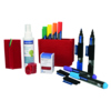 magnetoplan® Starterset Whiteboard Essentials Kit Produktbild pa_produktabbildung_1 S