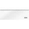 rido/idé Schreibtischquerkalender Sequenz 2024 Produktbild pa_produktabbildung_1 S