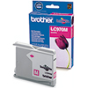 Brother Tintenpatrone LC-970M B001316M