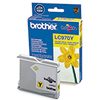 Brother Tintenpatrone LC-970Y B001316N