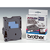 Brother Schriftbandkassette P-touch TX-241 18 mm x 15 m (B x L) Produktbild pa_produktabbildung_1 S