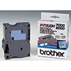 Brother Schriftbandkassette P-touch TX-551 24 mm x 15 m (B x L) B001980M