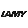 Lamy Füllfederhalter studio F edelstahl Produktbild lg_markenlogo_1 lg