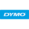 DYMO® Schriftbandkassette IND 12 mm x 5,5 m (B x L) weiß Produktbild lg_markenlogo_1 lg