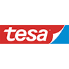 tesa® Packband Monofilament ultra resistant 25 mm x 50 m (B x L) Produktbild lg_markenlogo_1 lg
