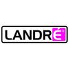 Landré Briefblock Business Office Notes DIN A4 kariert Produktbild lg_markenlogo_1 lg