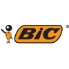 BIC® Kugelschreiber Clic Stic ecolutions® schwarz Produktbild lg_markenlogo_1 lg