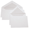 Soennecken Briefumschlag DIN lang ohne Fenster 25 St./Pack. Produktbild pa_produktabbildung_2 S