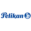 Pelikan Kugelschreiber K10 Snap® silber metallic Produktbild lg_markenlogo_1 lg
