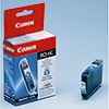 Canon Tintenpatrone BCI-6C cyan Produktbild pa_produktabbildung_1 S