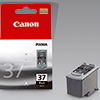 Canon Tintenpatrone PG-37BK C003339I