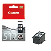 Canon Tintenpatrone PG-512XL BK schwarz Produktbild pa_produktabbildung_1 S