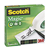 Scotch® Klebefilm Magic™ 810 12 mm x 33 m (B x L) D041837K