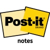 Post-it® Haftnotiz Notes 76 x 76 mm (B x H) Produktbild lg_markenlogo_1 lg