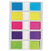 Post-it® Haftstreifen Index Mini D041941U