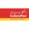 ColomPac® Versandkarton Universal DIN A5 Produktbild lg_markenlogo_1 lg