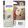 Epson Tintenpatrone T0614 gelb Produktbild pa_produktabbildung_1 S
