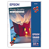 Epson Inkjetpapier Quality DIN A4 E016700C