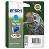Epson Tintenpatrone T0792 cyan E016859T