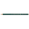Faber-Castell Bleistift CASTELL® 9000 ohne Radierer F004857B