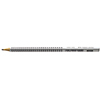 Faber-Castell Bleistift GRIP 2001 ohne Radierer H Produktbild pa_produktabbildung_1 S