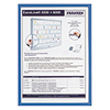 FRANKEN Dokumentenhalter Frame It X-tra!Line DIN A3 blau Produktbild pa_produktabbildung_1 S