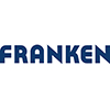 FRANKEN Kundenstopper Standard Plus Produktbild lg_markenlogo_1 lg