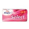 Fripa Toilettenpapier Select 3-lagig F021003A