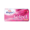 Fripa Toilettenpapier Select Produktbild pa_produktabbildung_1 S
