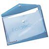 FolderSys Sammelhülle DIN A4 quer F025448S