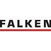 Falken Ordner Recycling Plus DIN A4 80 mm Produktbild lg_markenlogo_1 lg
