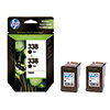 HP Tintenpatrone 338 ca. 2 x 480 Seiten H009392K