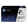 HP Toner 15A H009706U