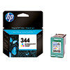 HP Tintenpatrone 344 cyan/magenta/gelb Produktbild pa_produktabbildung_1 S