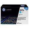 HP Toner 641A cyan H009730U