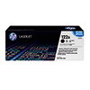 HP Toner 122A schwarz H009745B